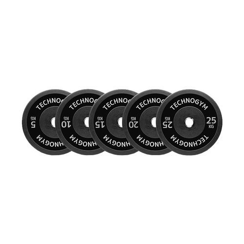 Bumper Plate Weights