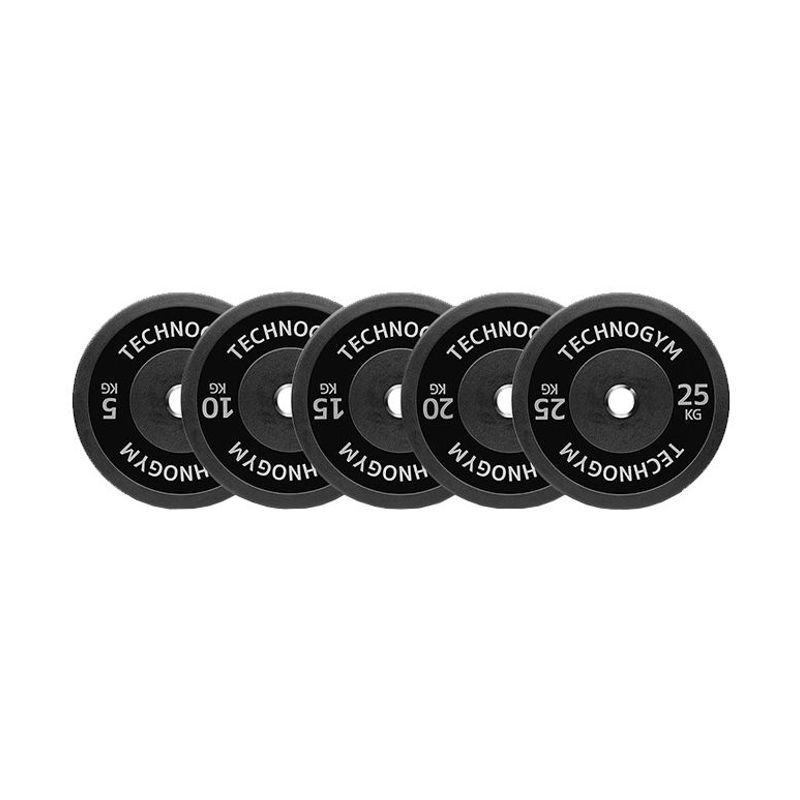Bumper Plate Weights