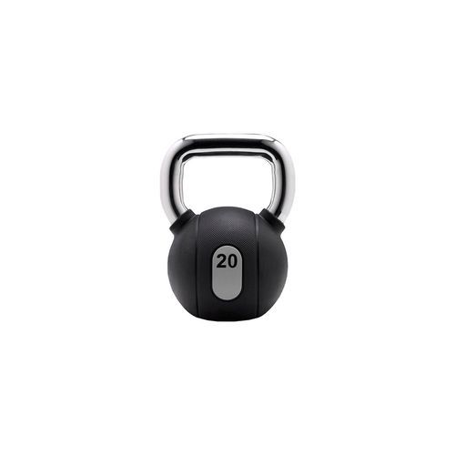 Kettlebells