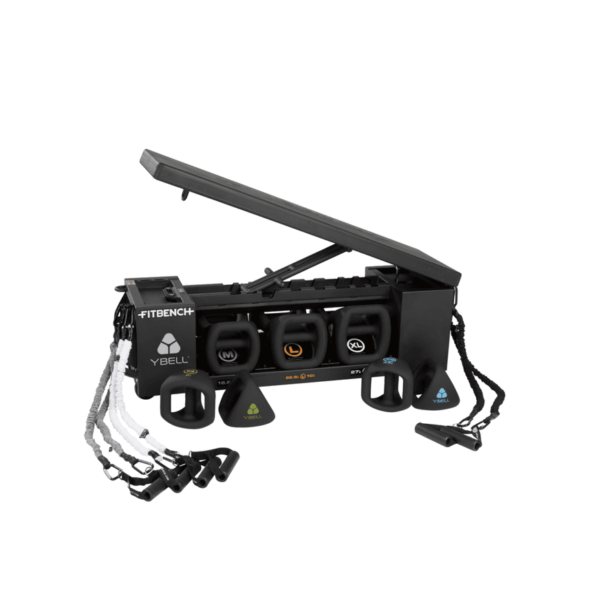 Fitbench