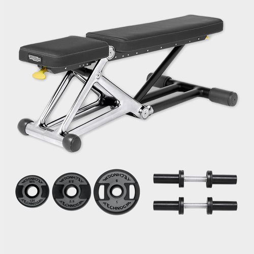 Bench Personal | Workout Bench
