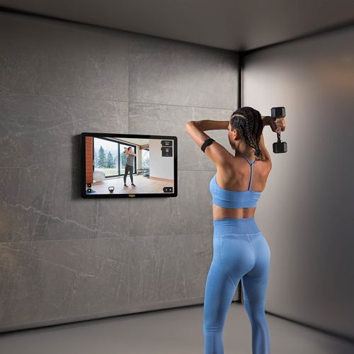 Technogym Visio
