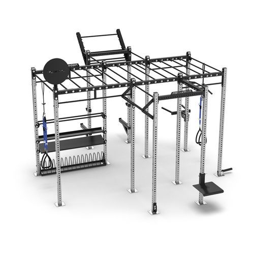 14′ Premium 4.5 Rig