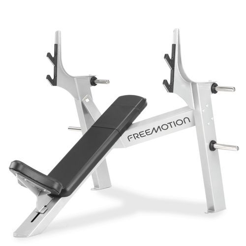 Olympic Incline Bench