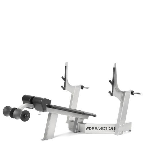 Olympic Decline Bench