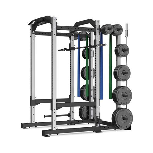 Pro Power Rack