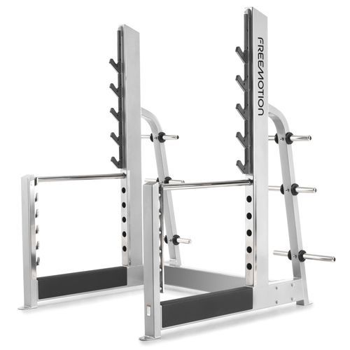Squat Rack