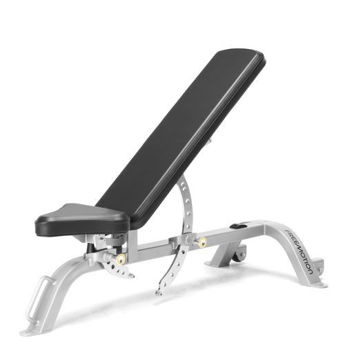 Adjustable Bench