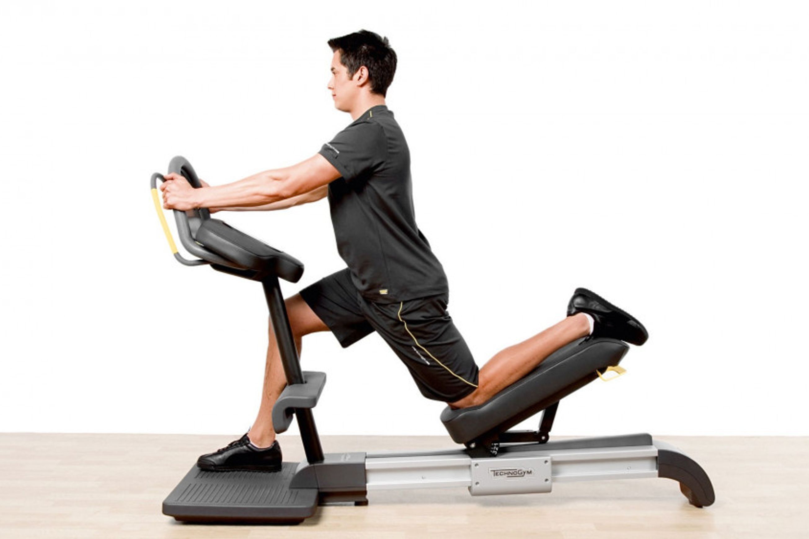 Flexability Anterior | Gym Equipment