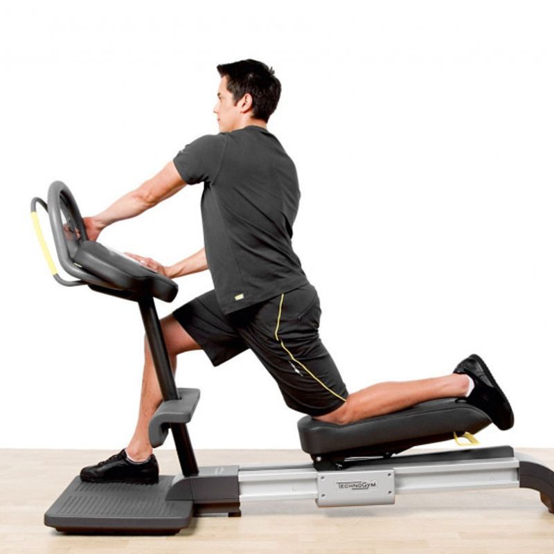 Flexability Anterior | Gym Equipment