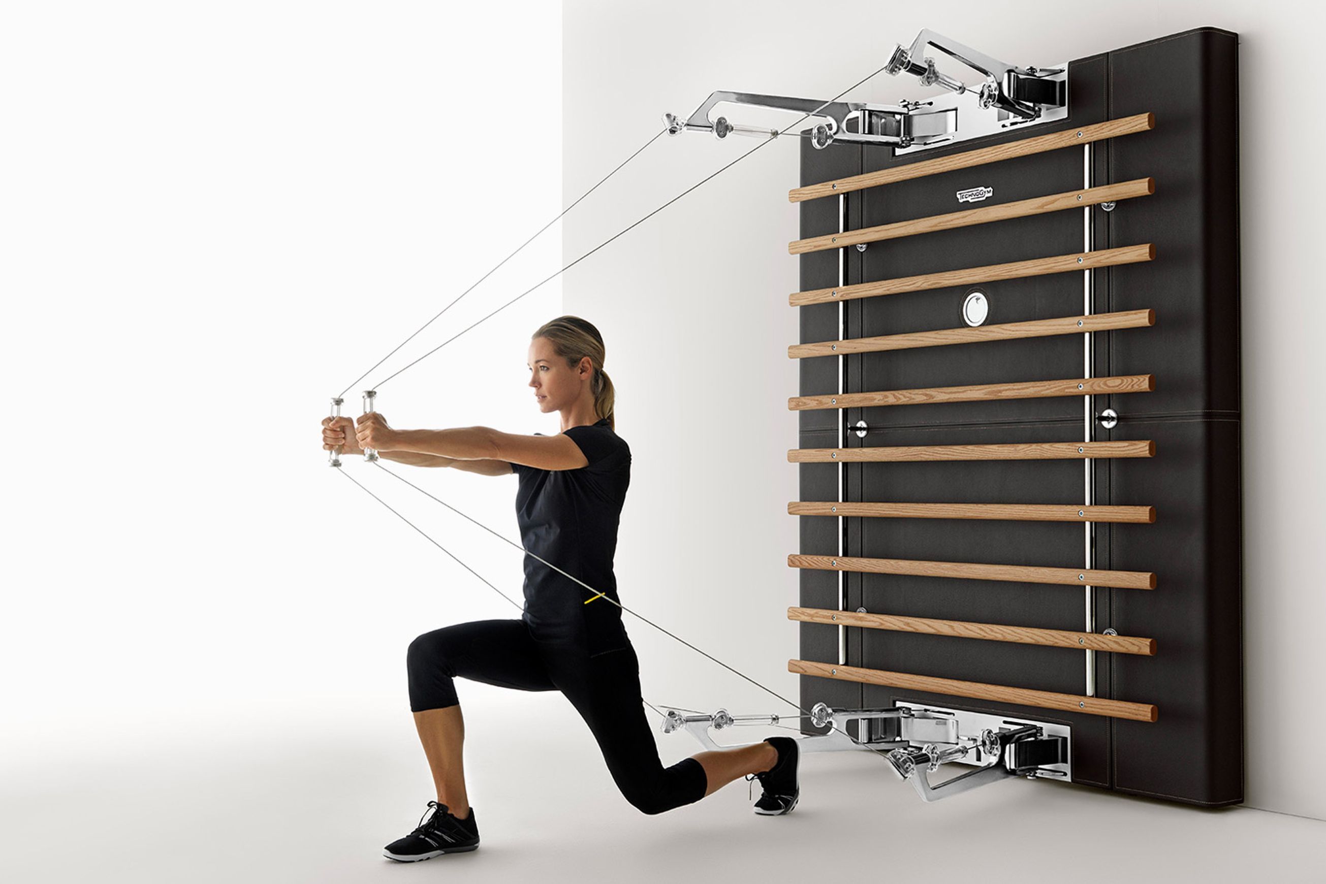 Kinesis Personal | Resistance Station