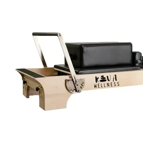 Revolve Pilates Reformer