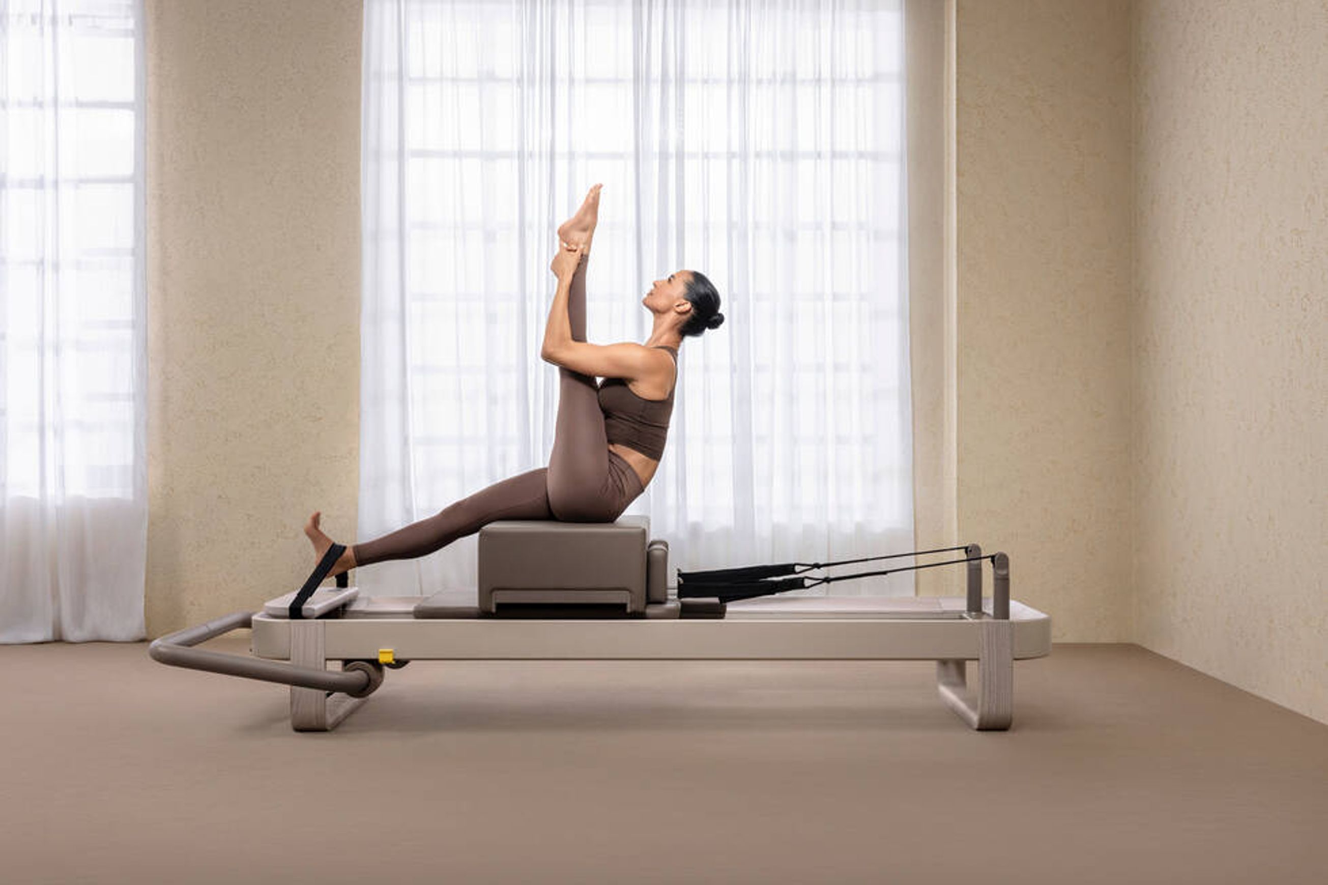 Technogym Reform
