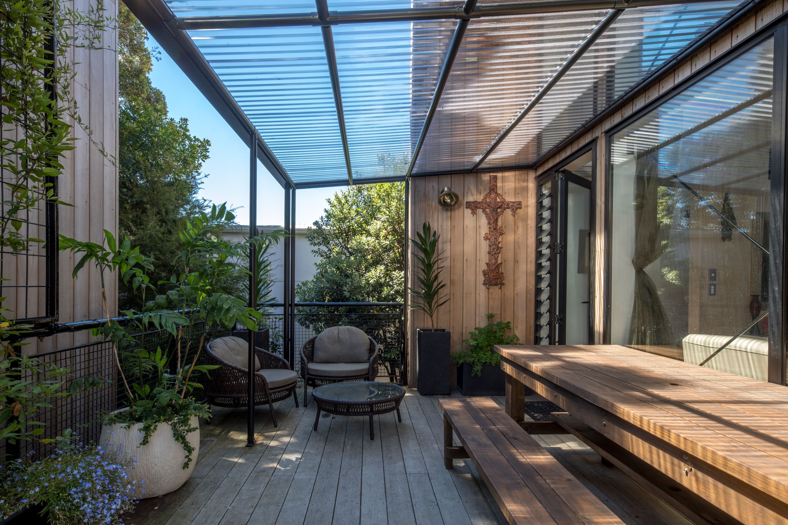 Archgola Classic Pergola