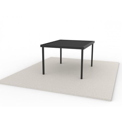 Single Carport 5450(D) x 3000(W)mm