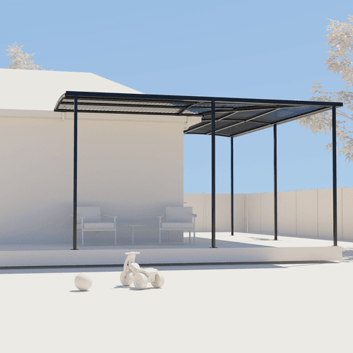 Archgola Classic Pergola