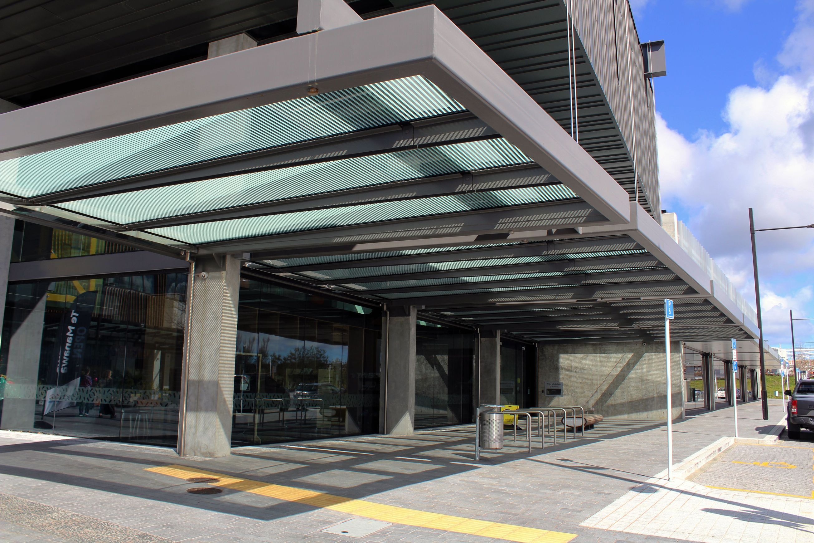 Canopy Systems
