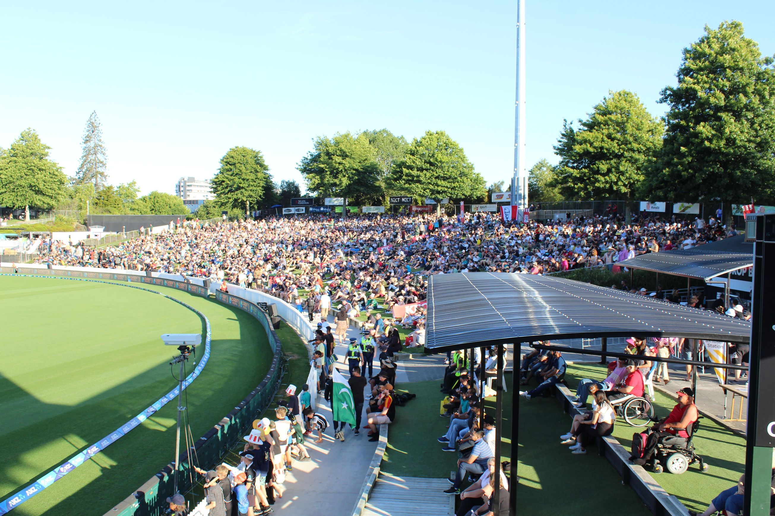 Archgola Sports Venues & Clubs Pergola Canopies