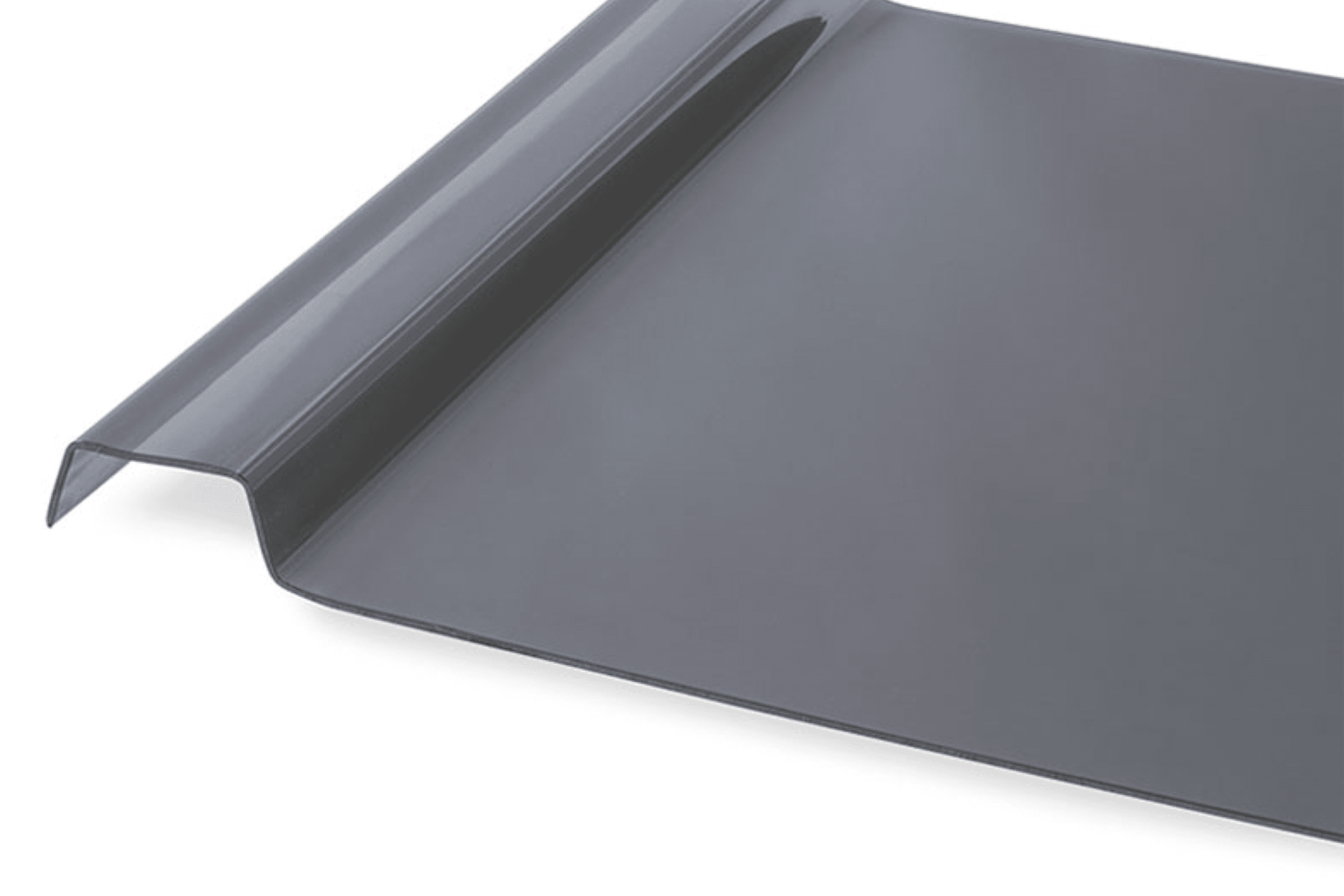 SUNTUF EZ Glaze™ Polycarbonate Roofing