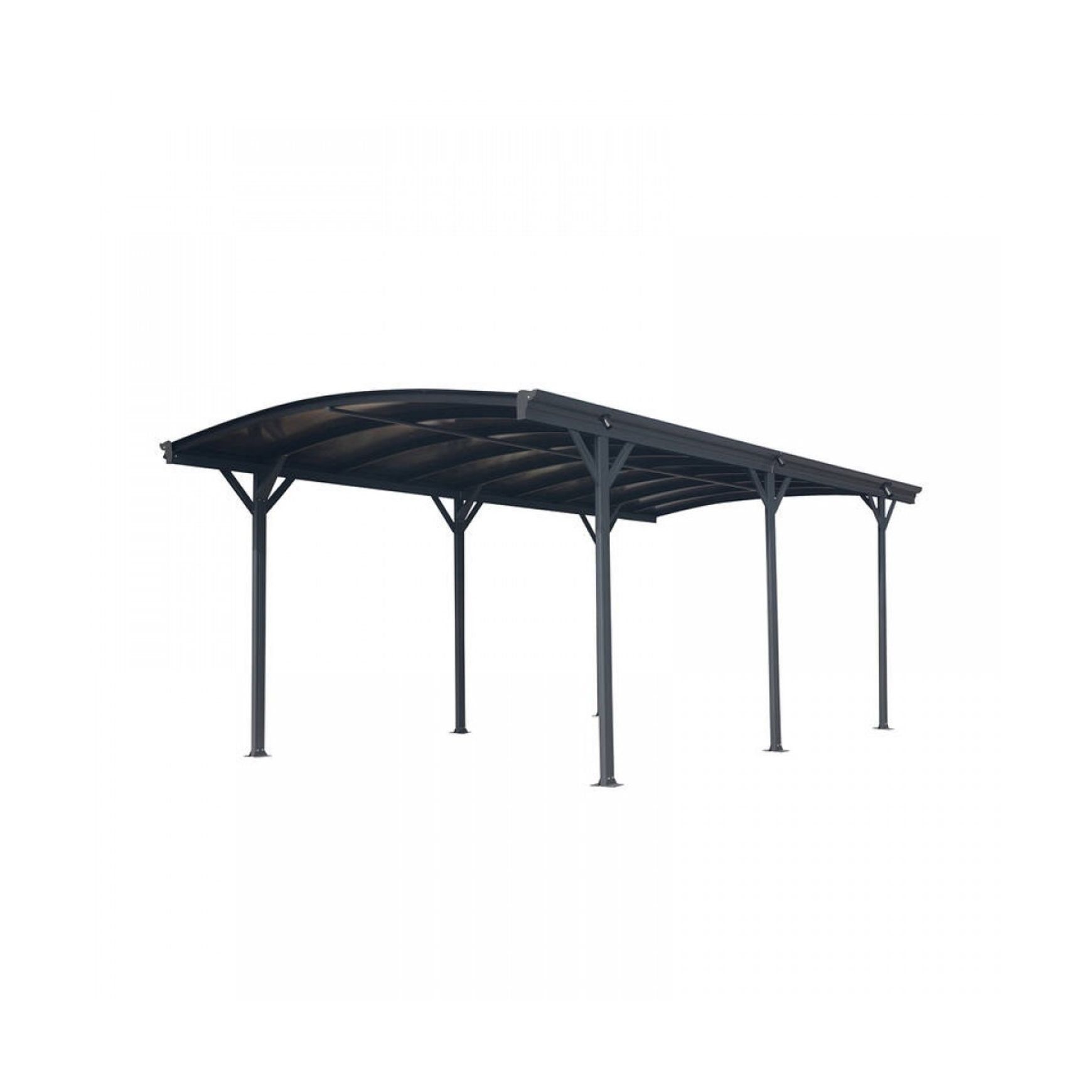 Freestanding Carport