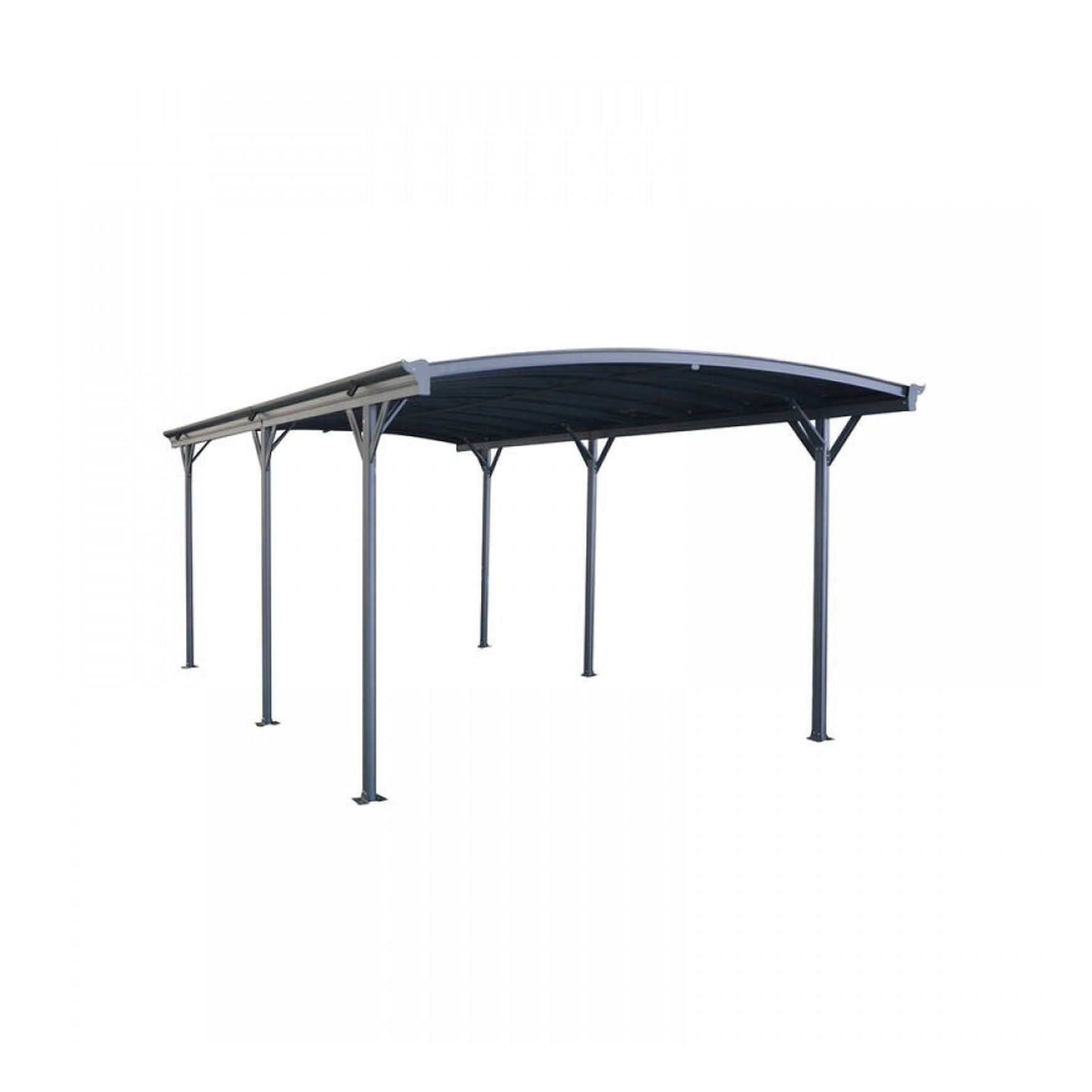 Freestanding Carport