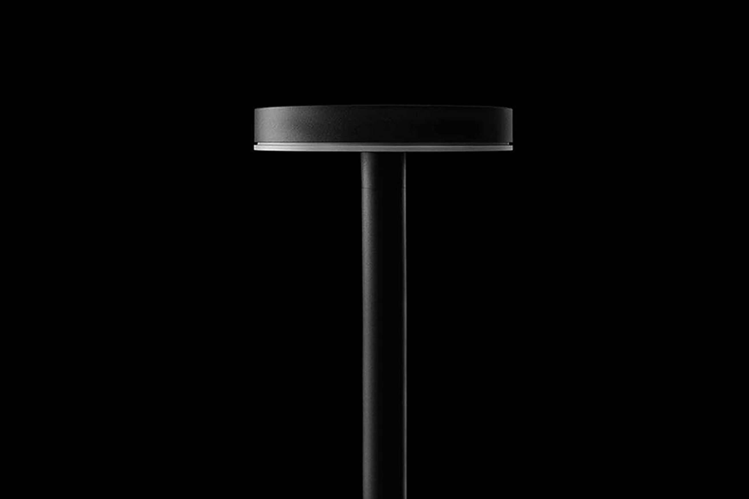 Pole Light Urban Distribution Rotosymmetric Cut Off