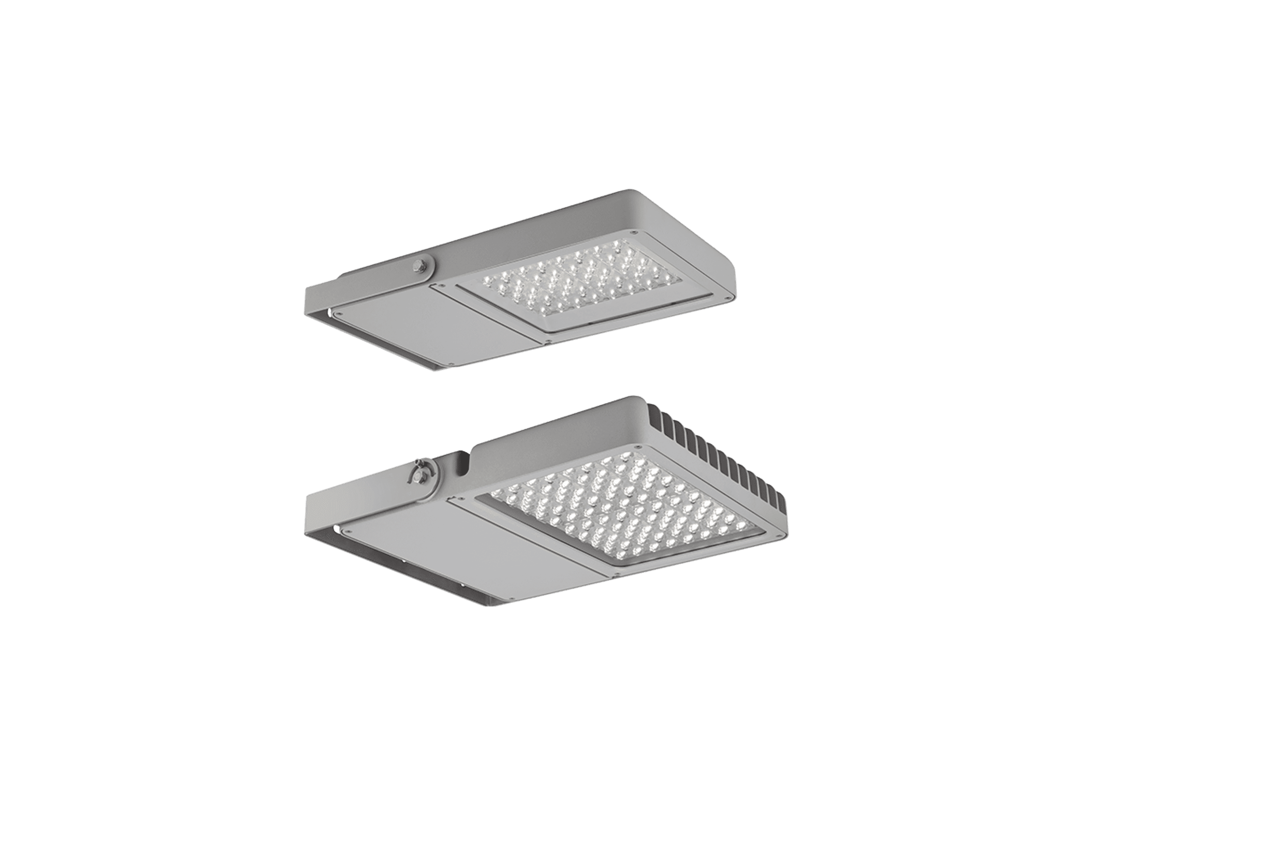 Floodlights Outdoor High Performance Optics 4 Sizes