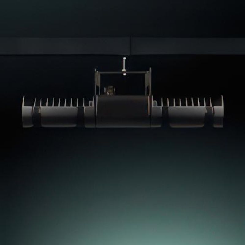 HIBRA Highbay Flood Lights by GMR