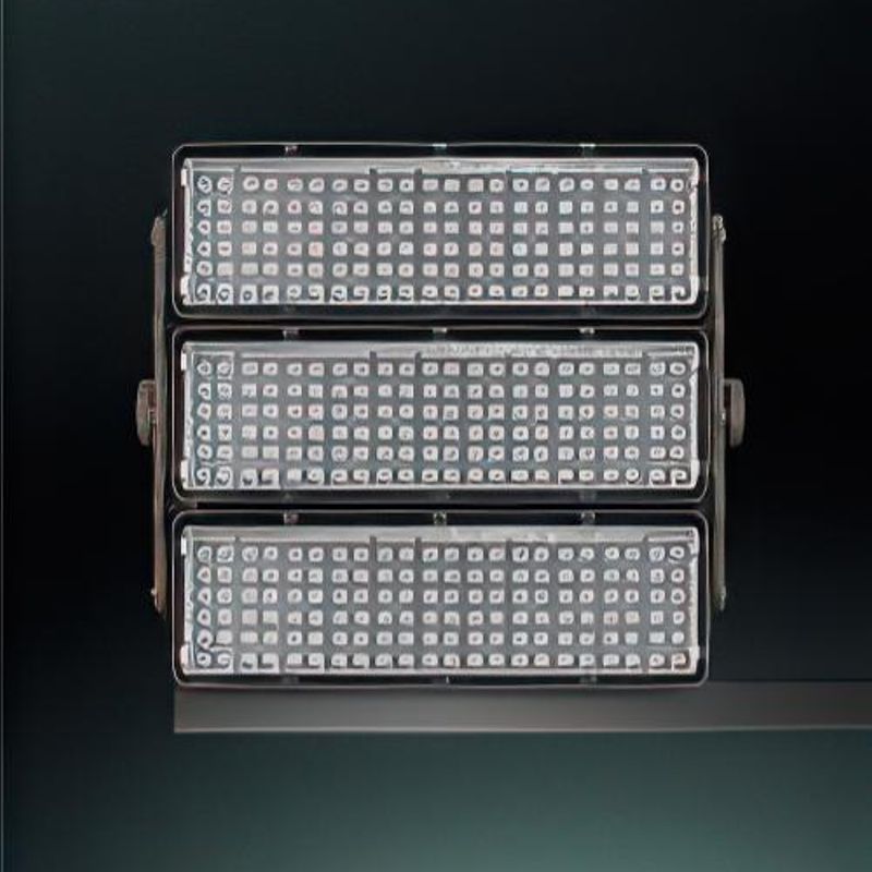 Woltron Flood Lights by GMR