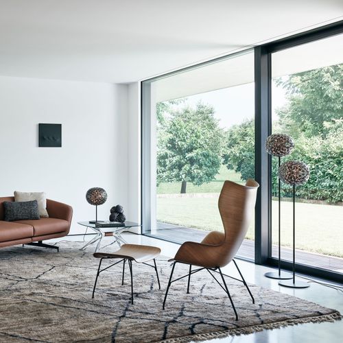 Planet Large Floor Lamp