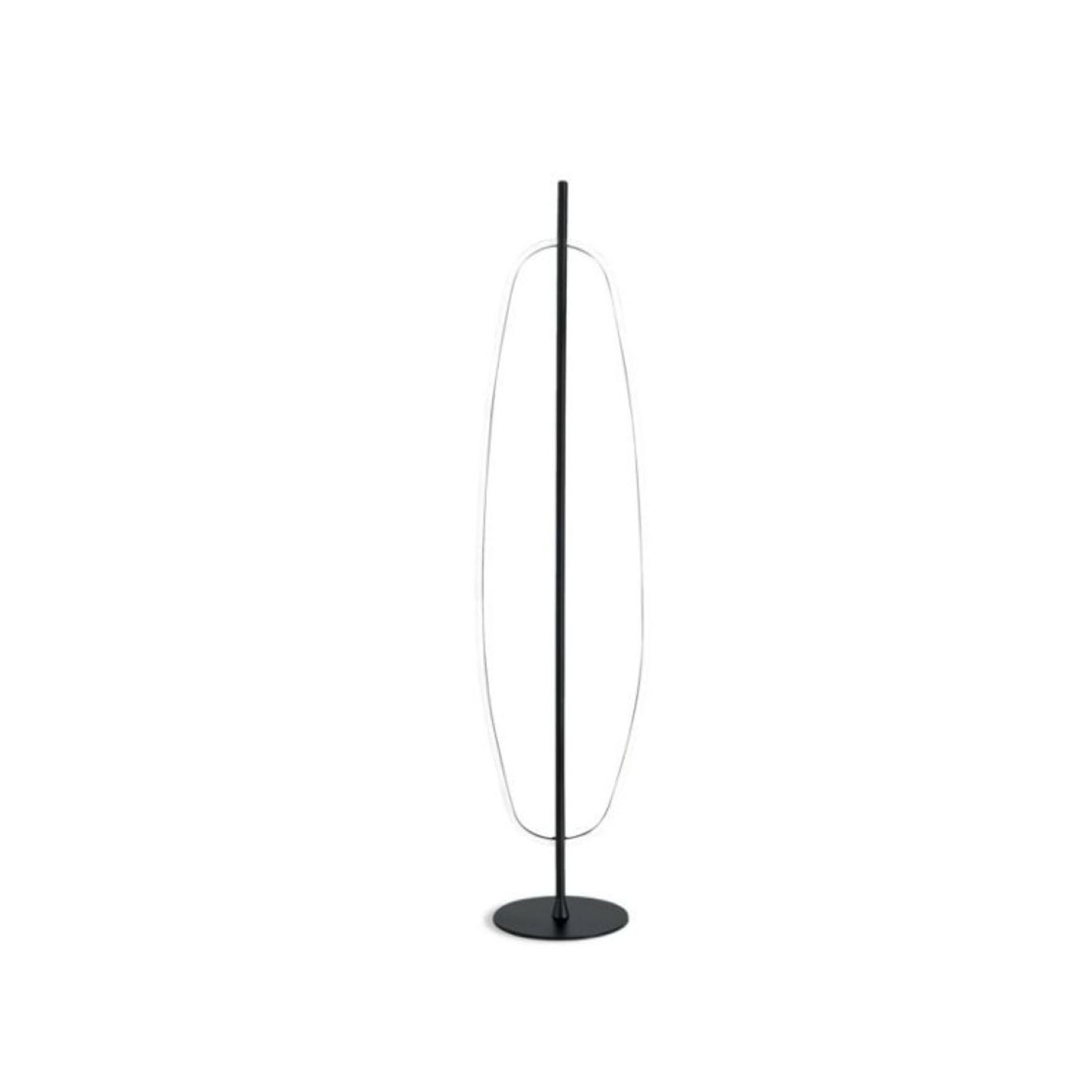 Parioli Floor Lamp