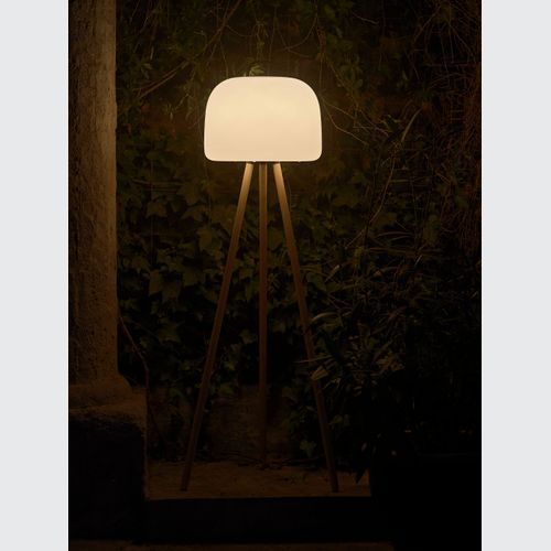 Kettle 36 Floor Lamp