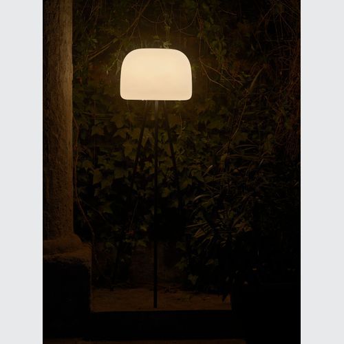Kettle 36 Floor Lamp