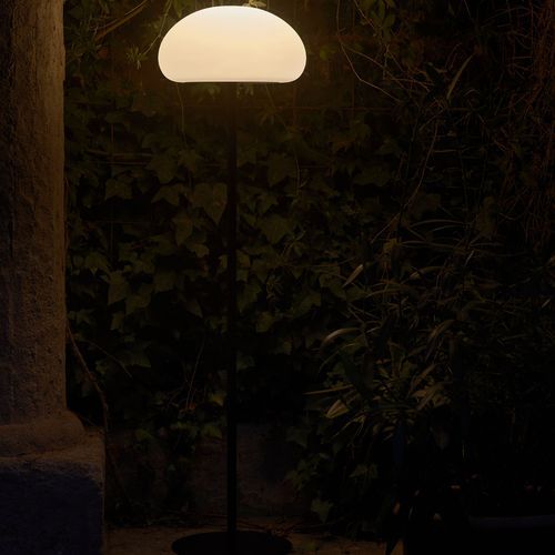 Sponge 34 Floor Lamp