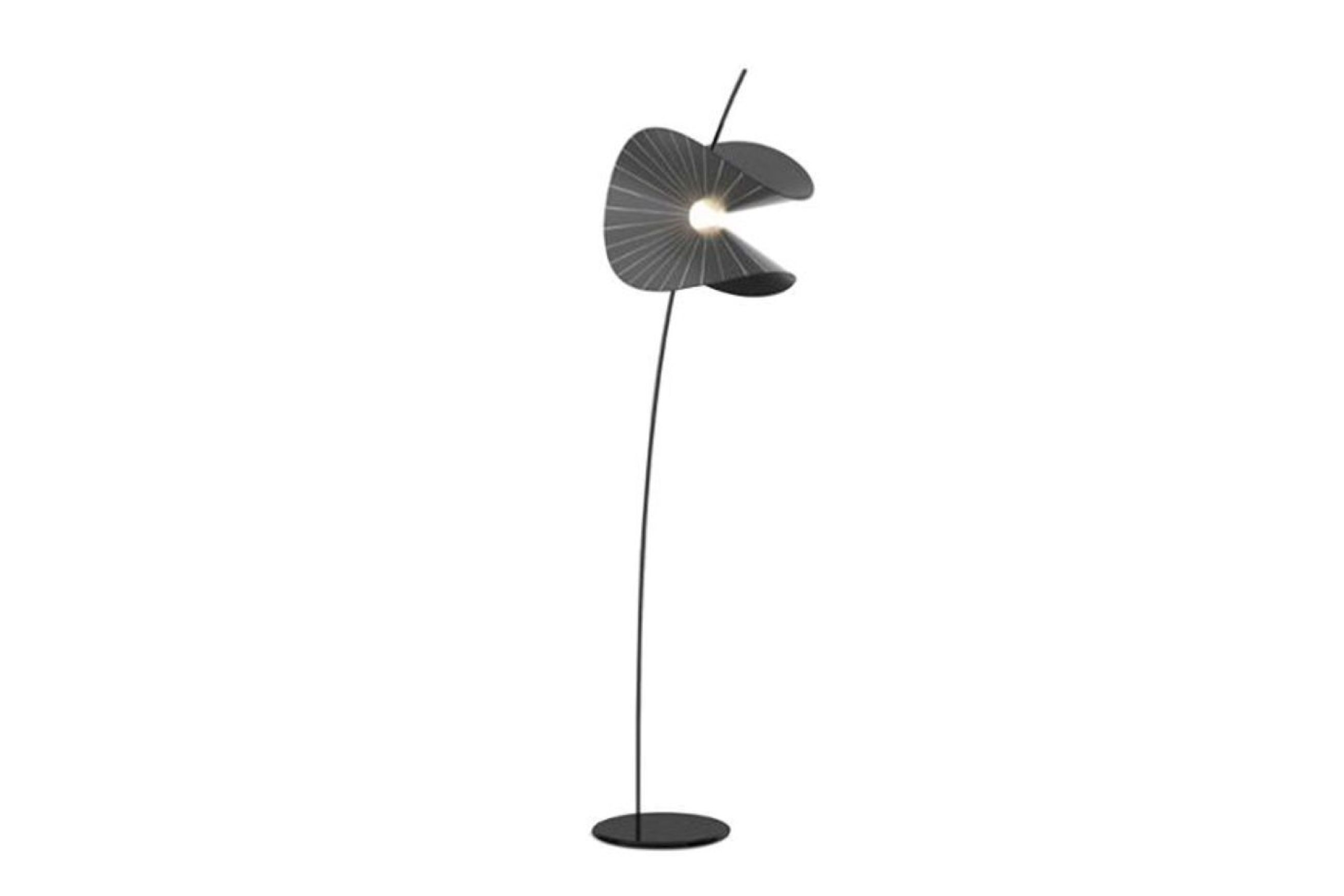 Mariposa Floor Lamp