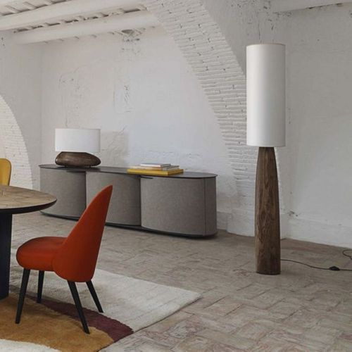 Tree Floor Lamp