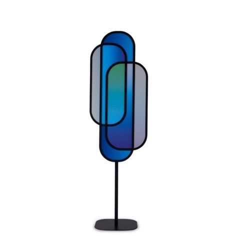 Chroma Floor Lamp