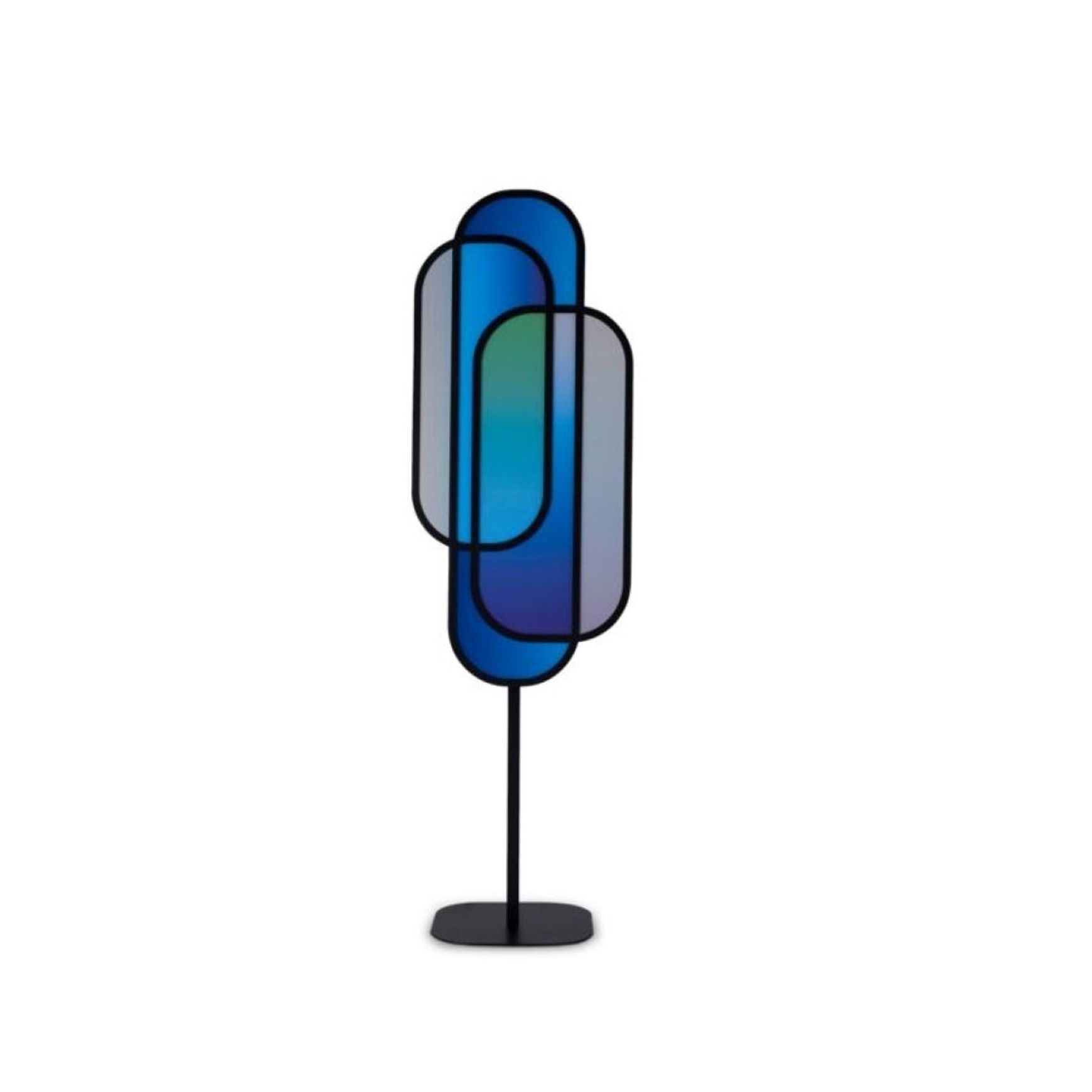 Chroma Floor Lamp