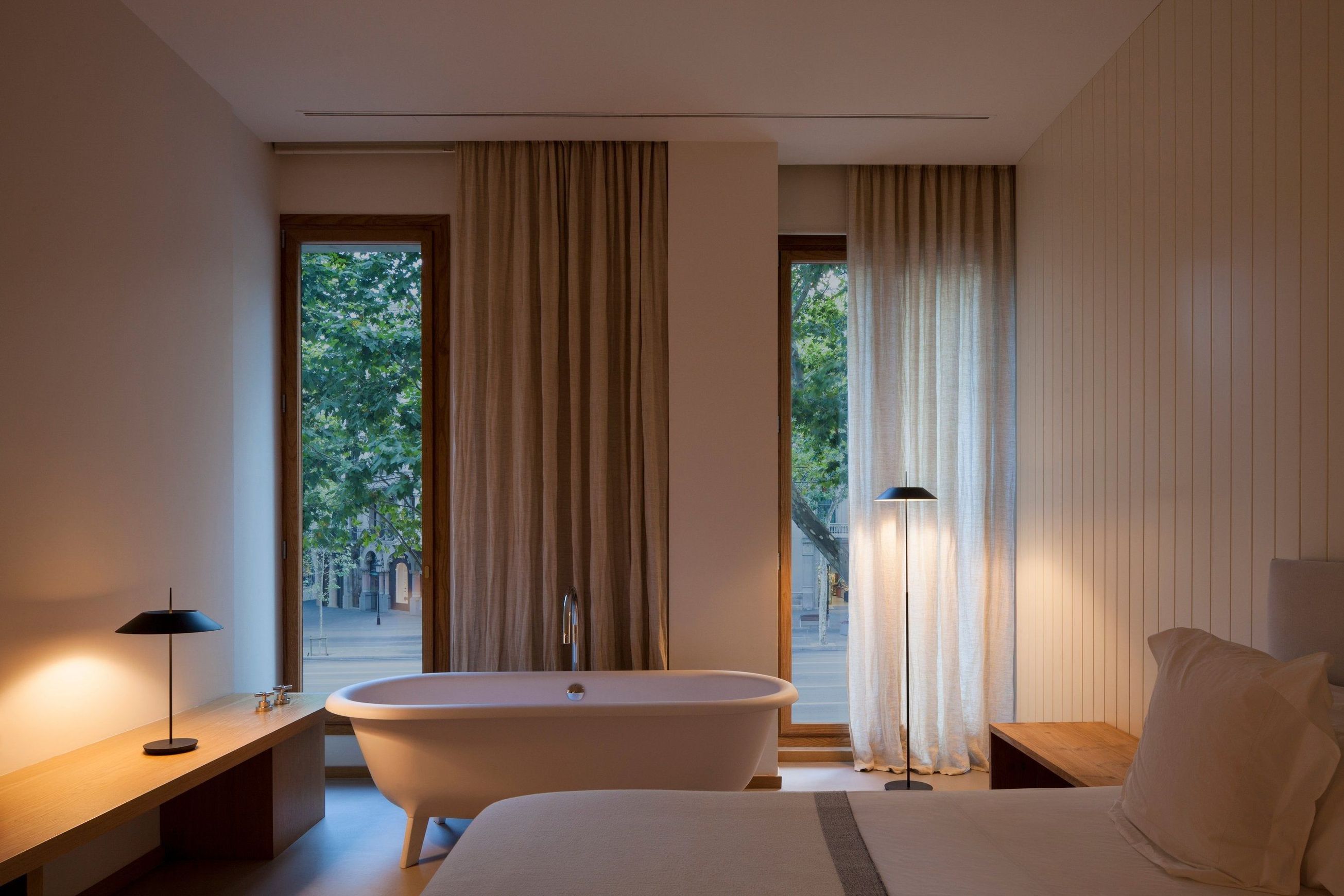 Mayfair Floor Lamp