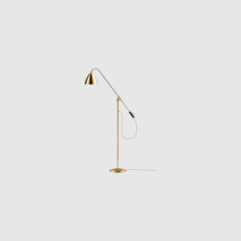 BL4 Floor Lamp by Gubi