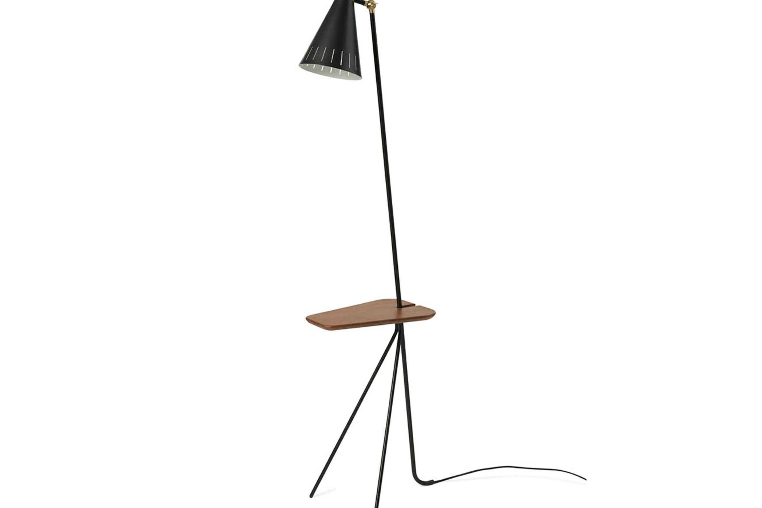 Cone Floor Lamp