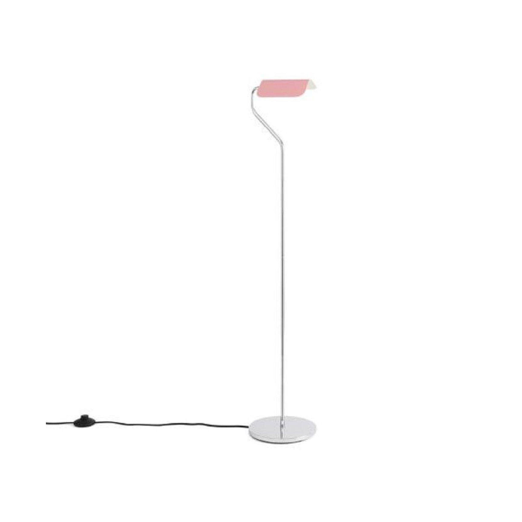 Apex Floor Lamp