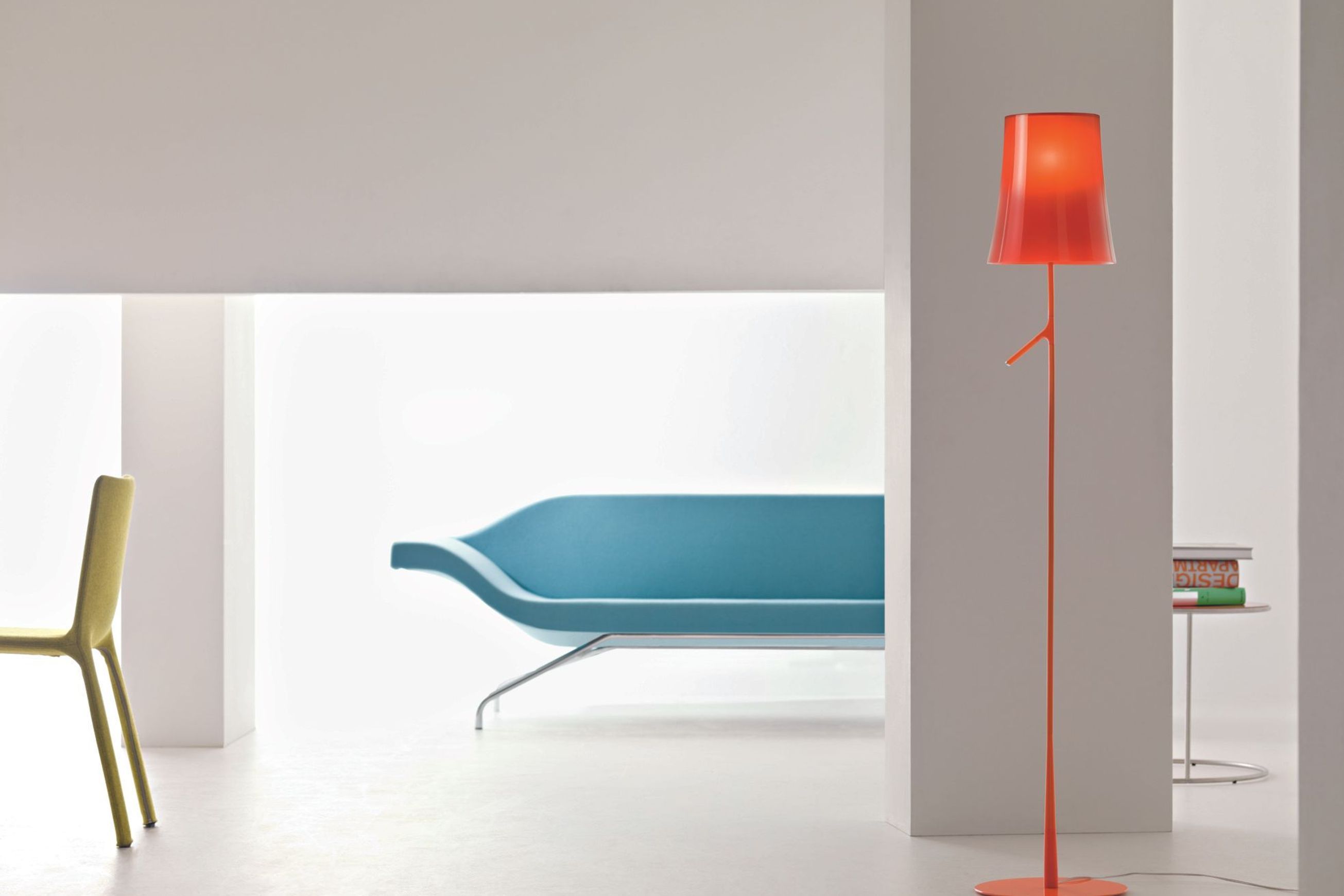Birdie Floor Lamp