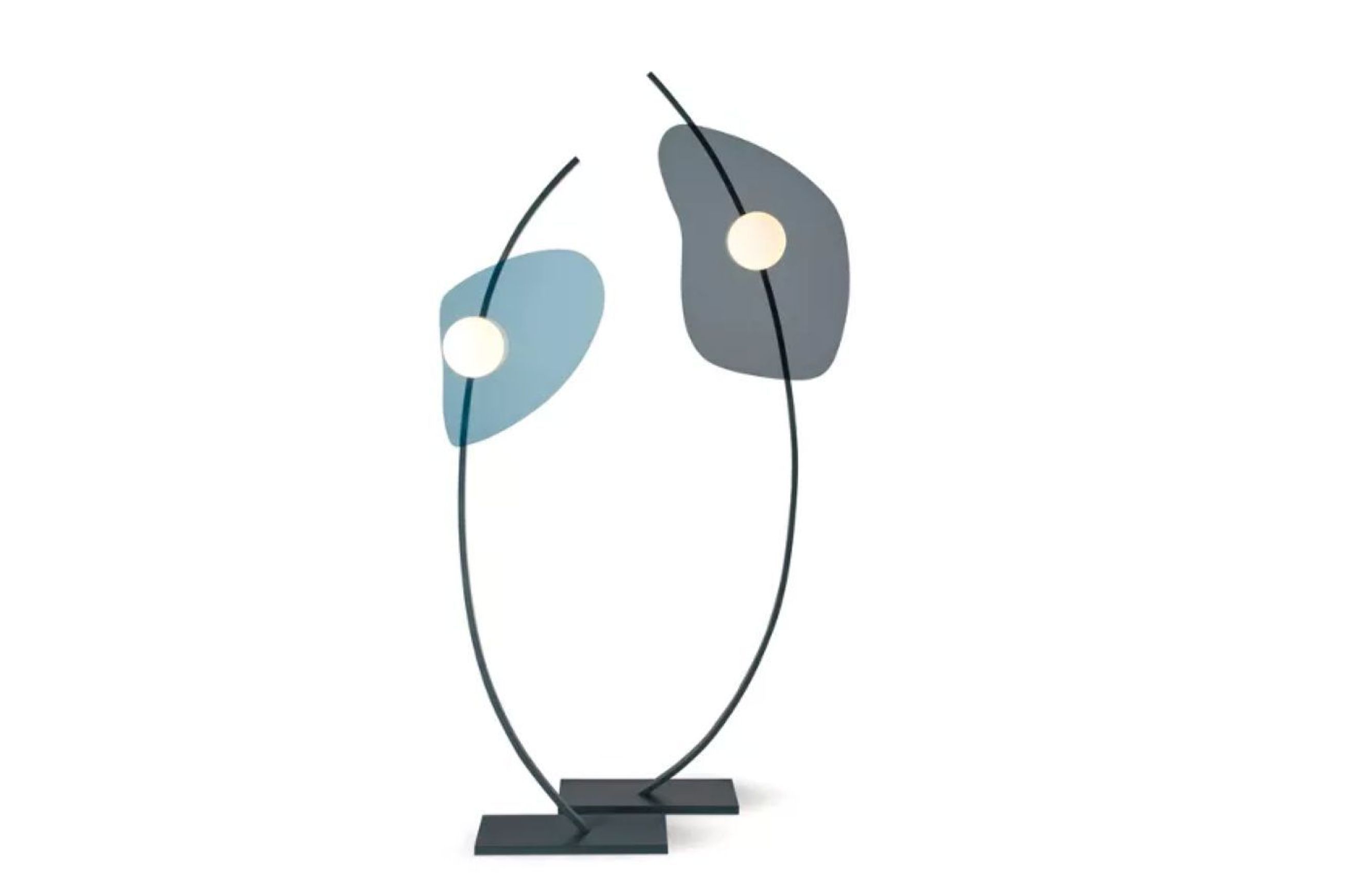 Cirrus Floor Lamp
