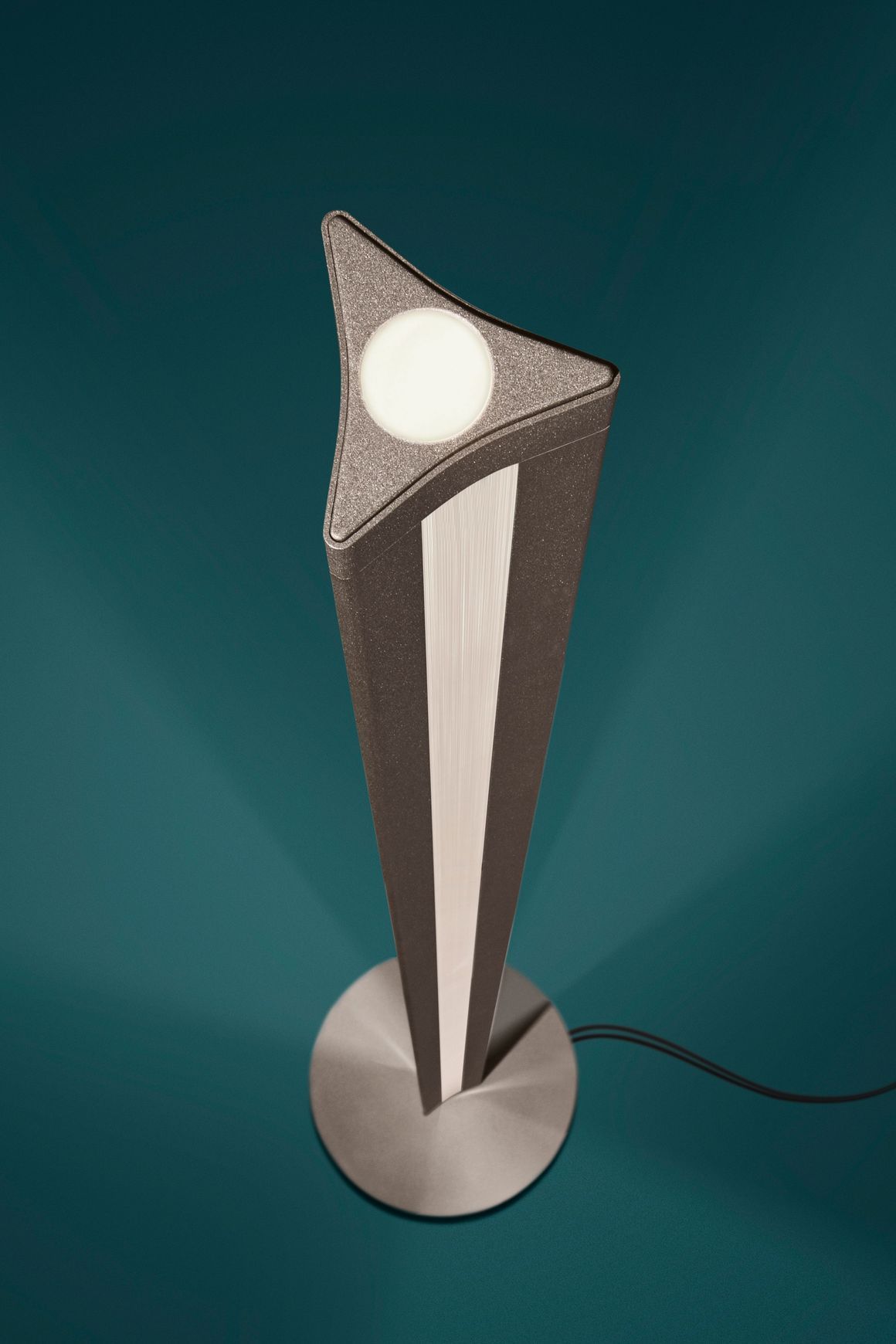 Chiaroscura Floor Lamp