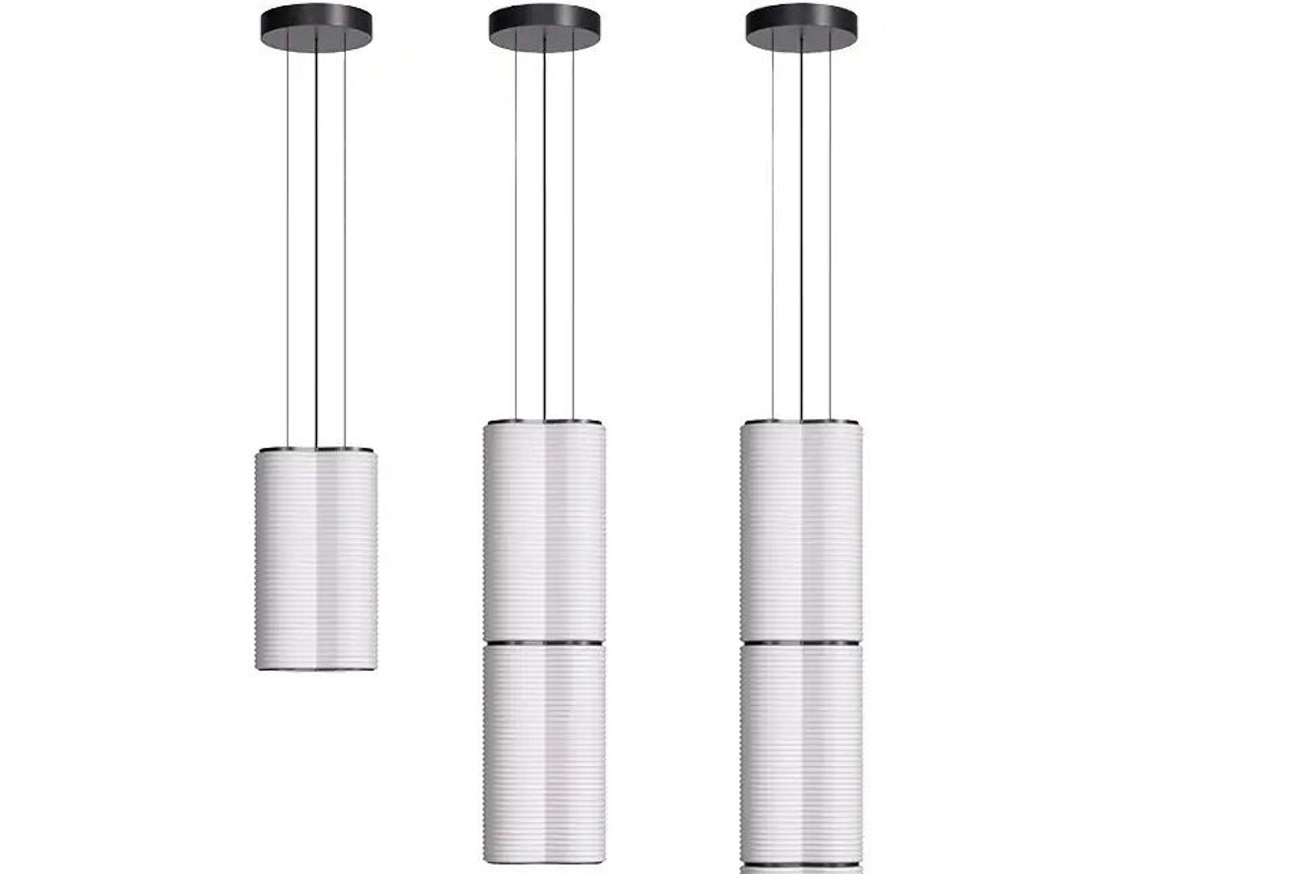 Lantia Lamp by DePadova
