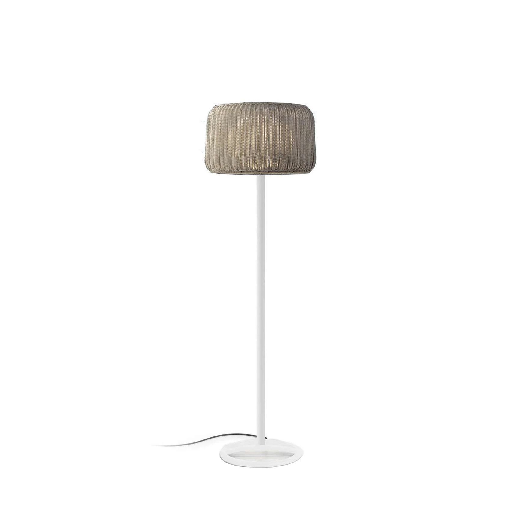 Fora 165 Floor Lamp