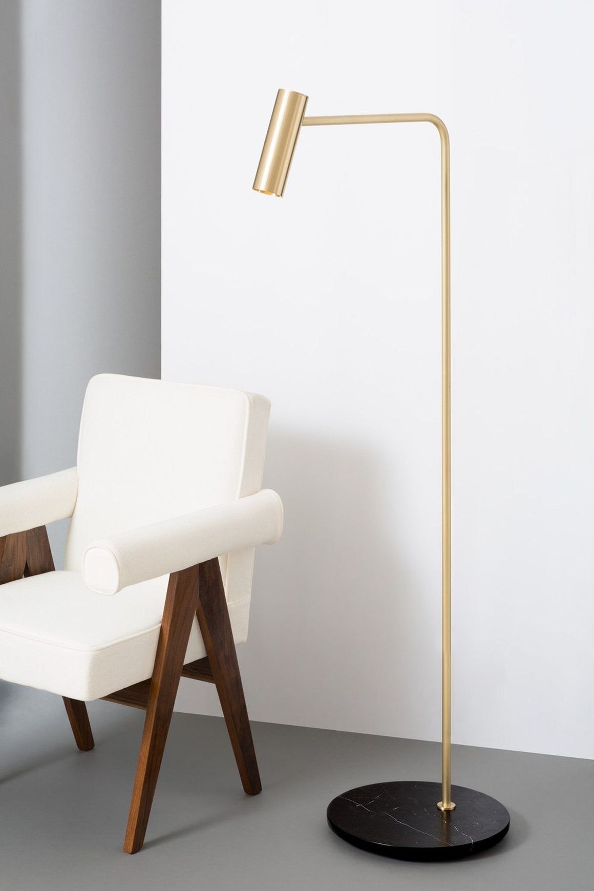 Heron Floor Lamp