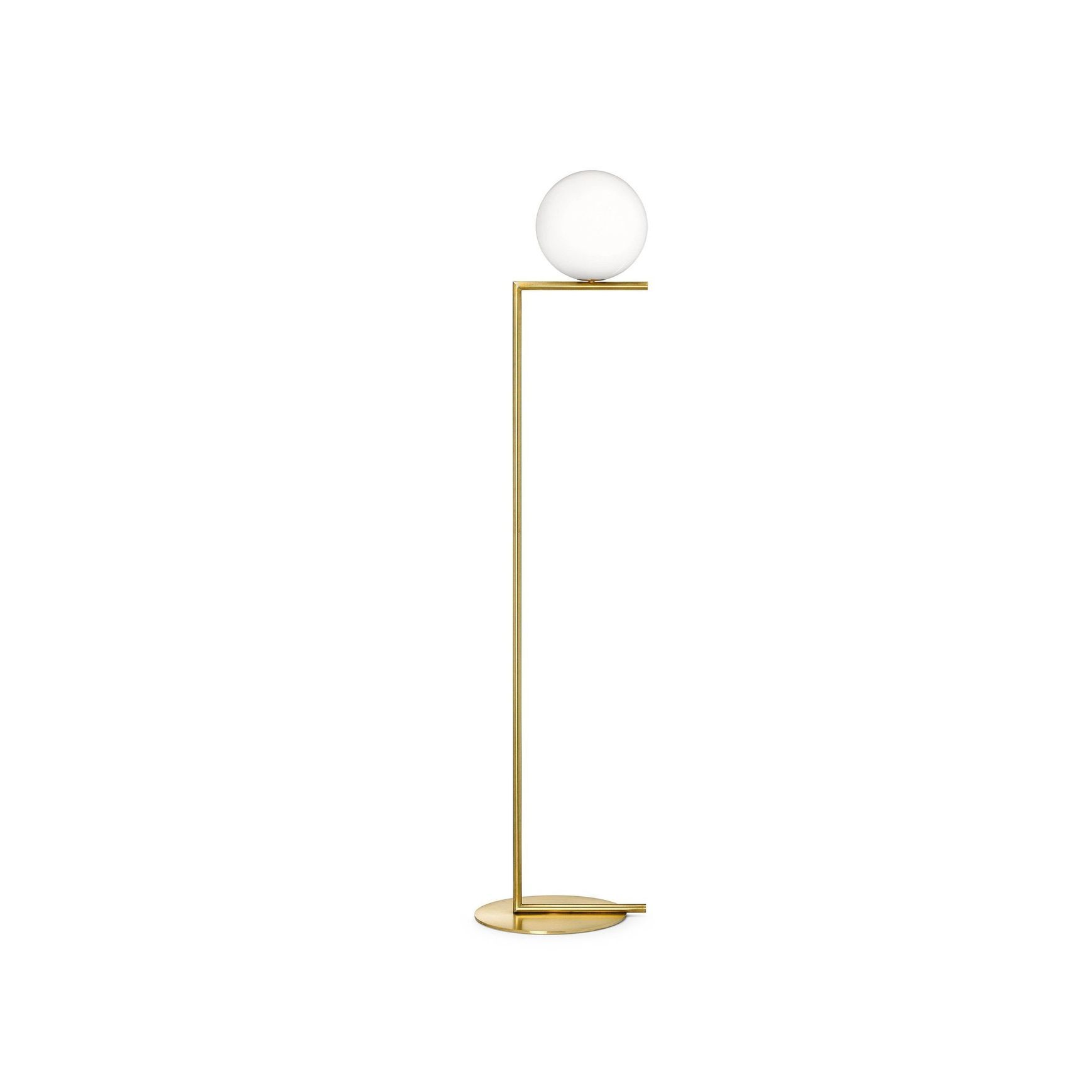 IC F1 Floor lamp