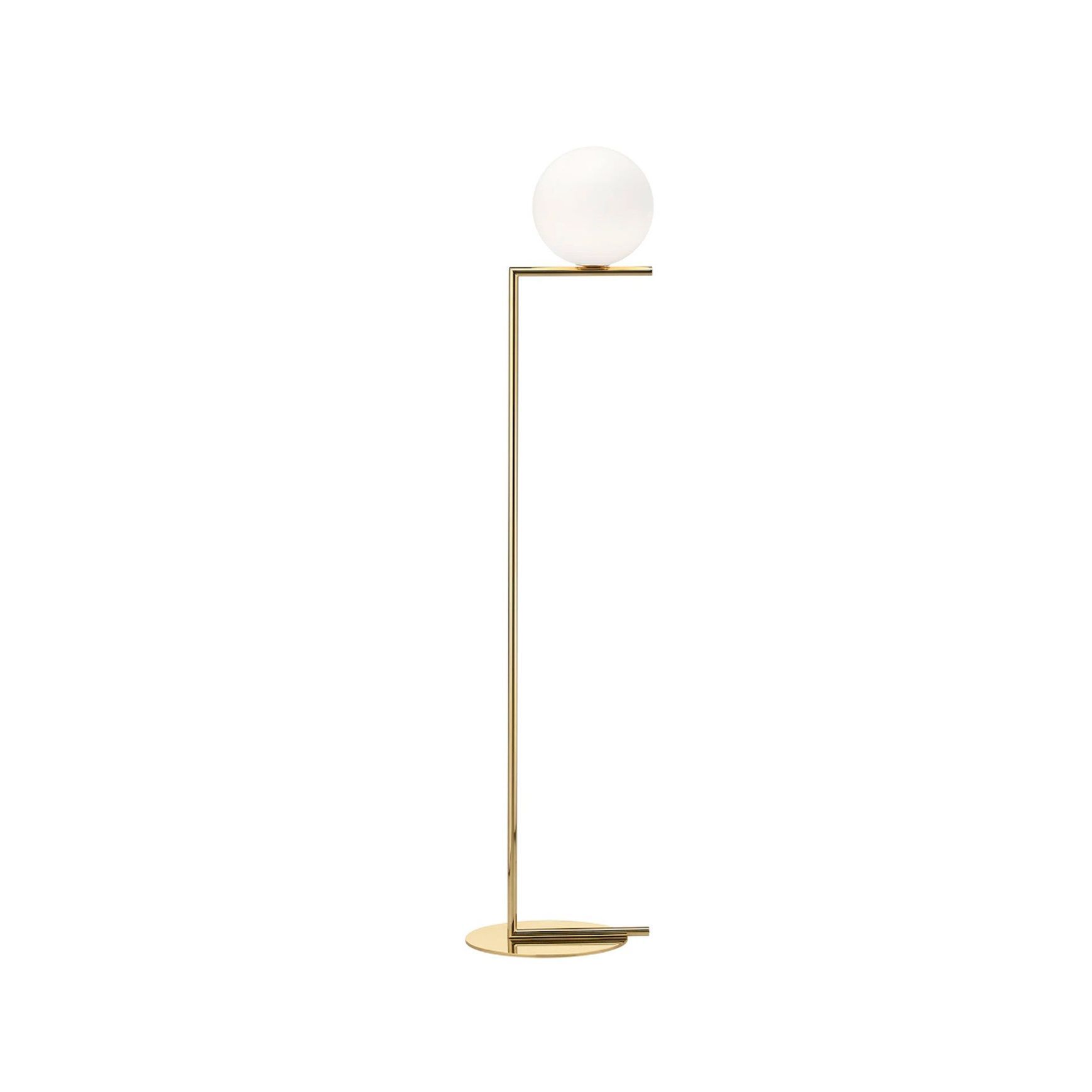 IC F1 Floor lamp